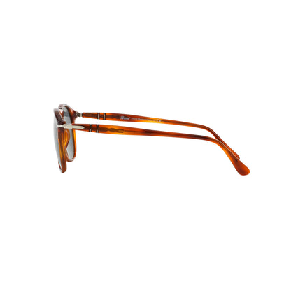 Persol PO9649S 96/56 – marrone – Occhiali da sole