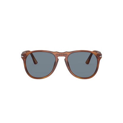 Persol PO9649S 96/56 – marrone – Occhiali da sole