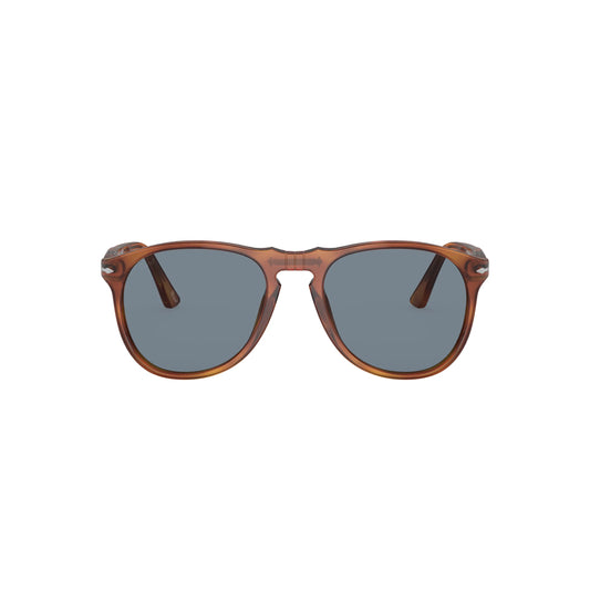 Persol PO9649S 96/56 – marrone – Occhiali da sole
