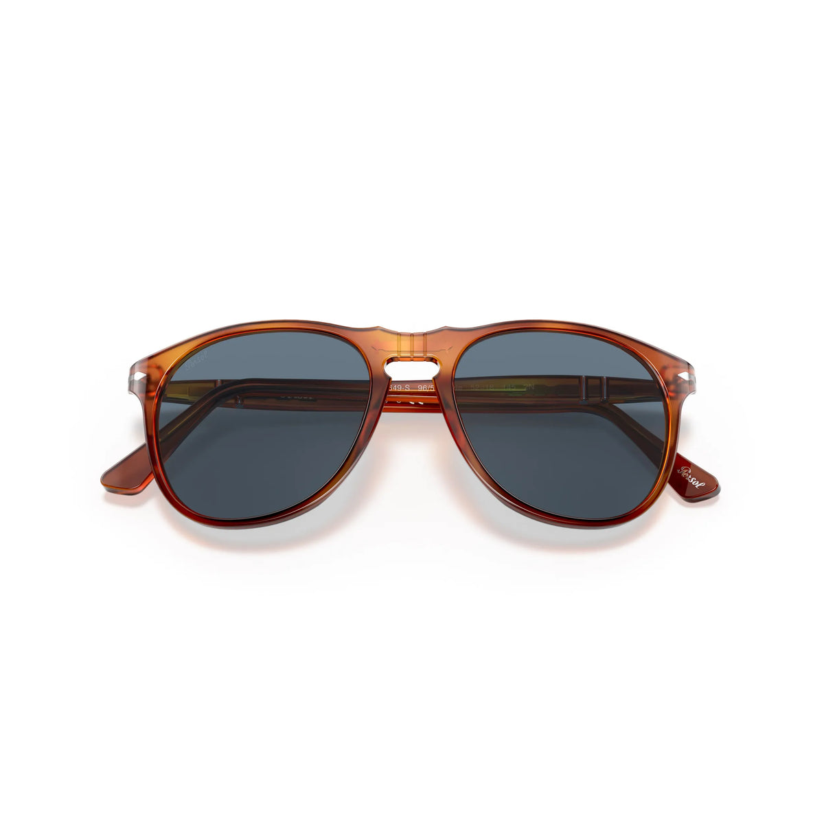 Persol PO9649S 96/56 – marrone – Occhiali da sole