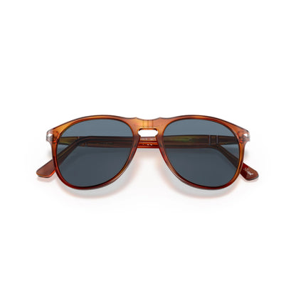 Persol PO9649S 96/56 – marrone – Occhiali da sole