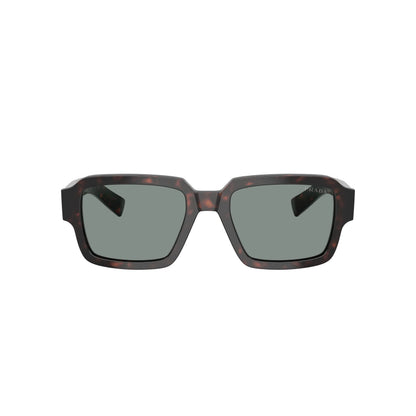 Prada PR 02ZS 17N20N – tartarugato – Occhiali da sole