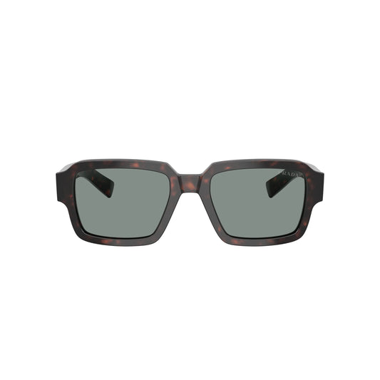 Prada PR 02ZS 17N20N – tartarugato – Occhiali da sole