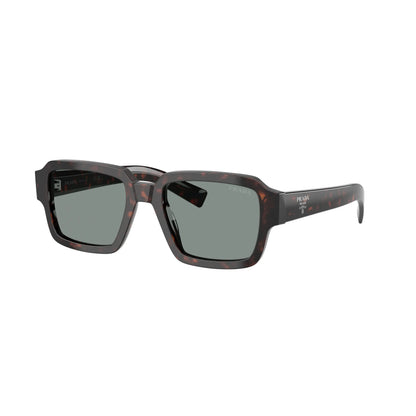 Prada PR 02ZS 17N20N – tartarugato – Occhiali da sole