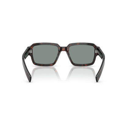 Prada PR 02ZS 17N20N – tartarugato – Occhiali da sole