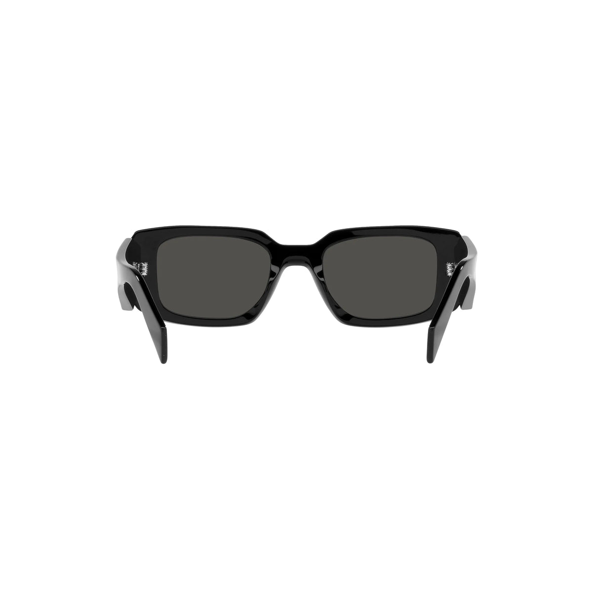 Prada SPR 17W 1AB-5S0 – nero – Occhiali da sole