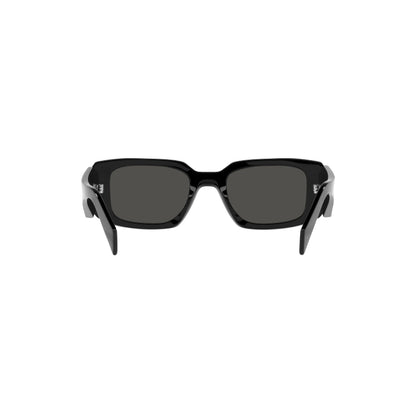 Prada SPR 17W 1AB-5S0 – nero – Occhiali da sole