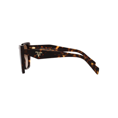 Prada PR 19ZS 2AU6S1 – tartarugato – Occhiali da sole