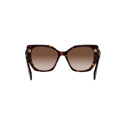 Prada PR 19ZS 2AU6S1 – tartarugato – Occhiali da sole