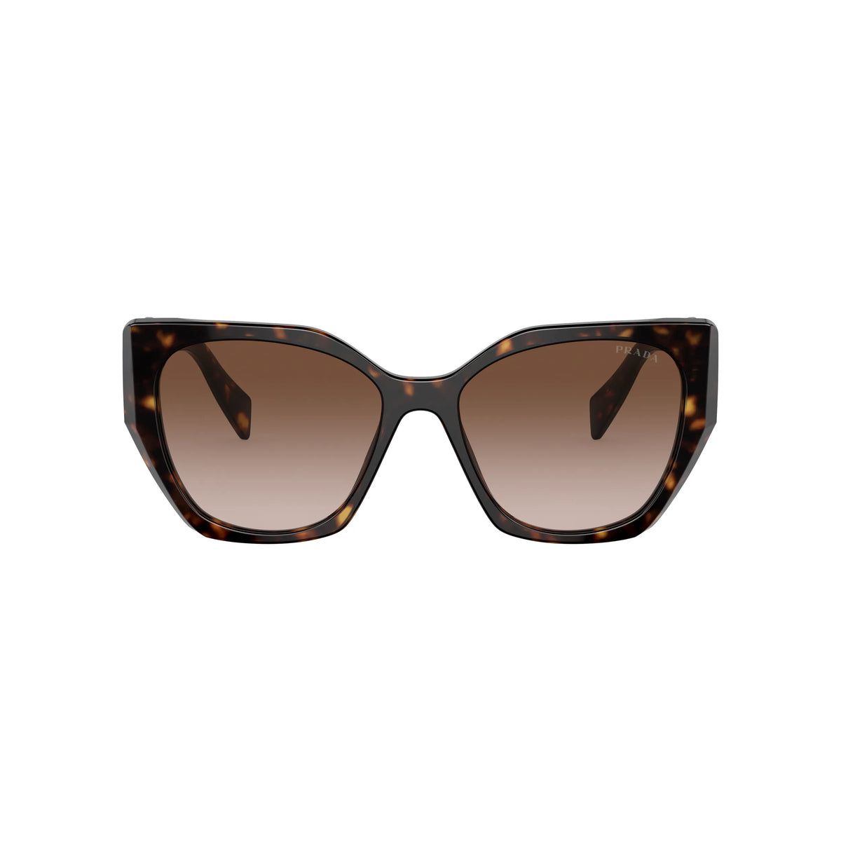 Prada PR 19ZS 2AU6S1 – tartarugato – Occhiali da sole