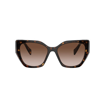Prada PR 19ZS 2AU6S1 – tartarugato – Occhiali da sole