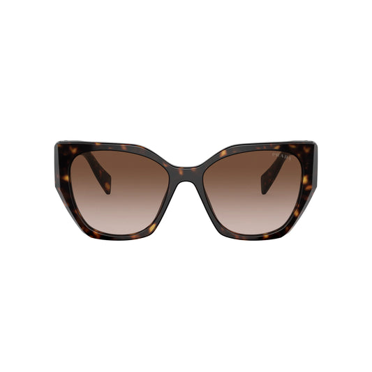 Prada PR 19ZS 2AU6S1 – tartarugato – Occhiali da sole