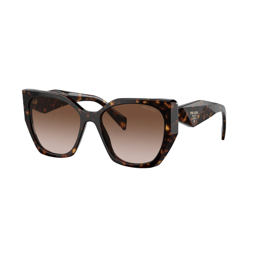 Prada PR 19ZS 2AU6S1 – tartarugato – Occhiali da sole