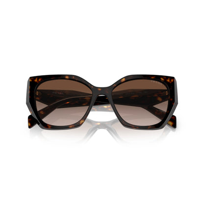 Prada PR 19ZS 2AU6S1 – tartarugato – Occhiali da sole