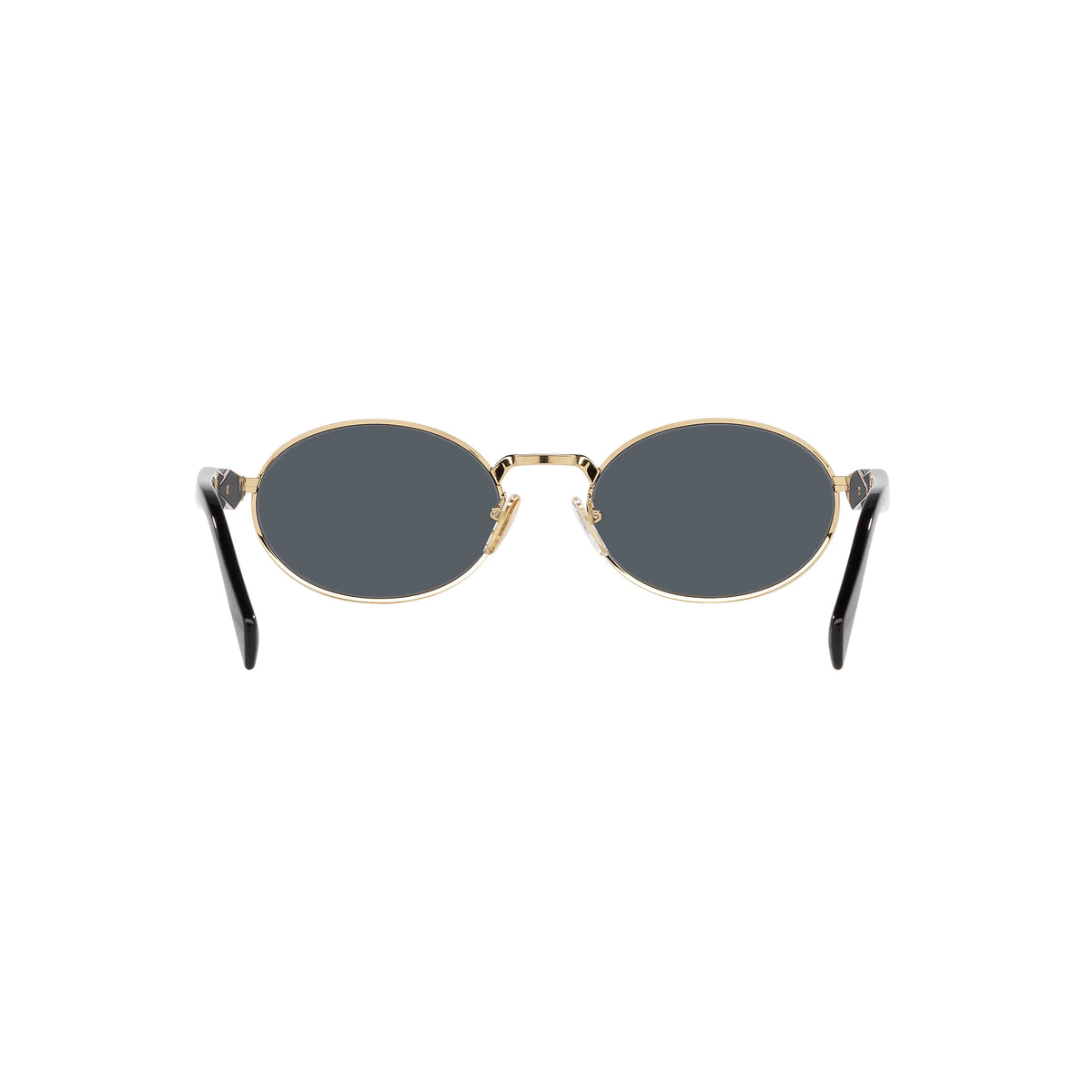 Prada SPR65Z ZVN-09T – oro – Occhiali da sole