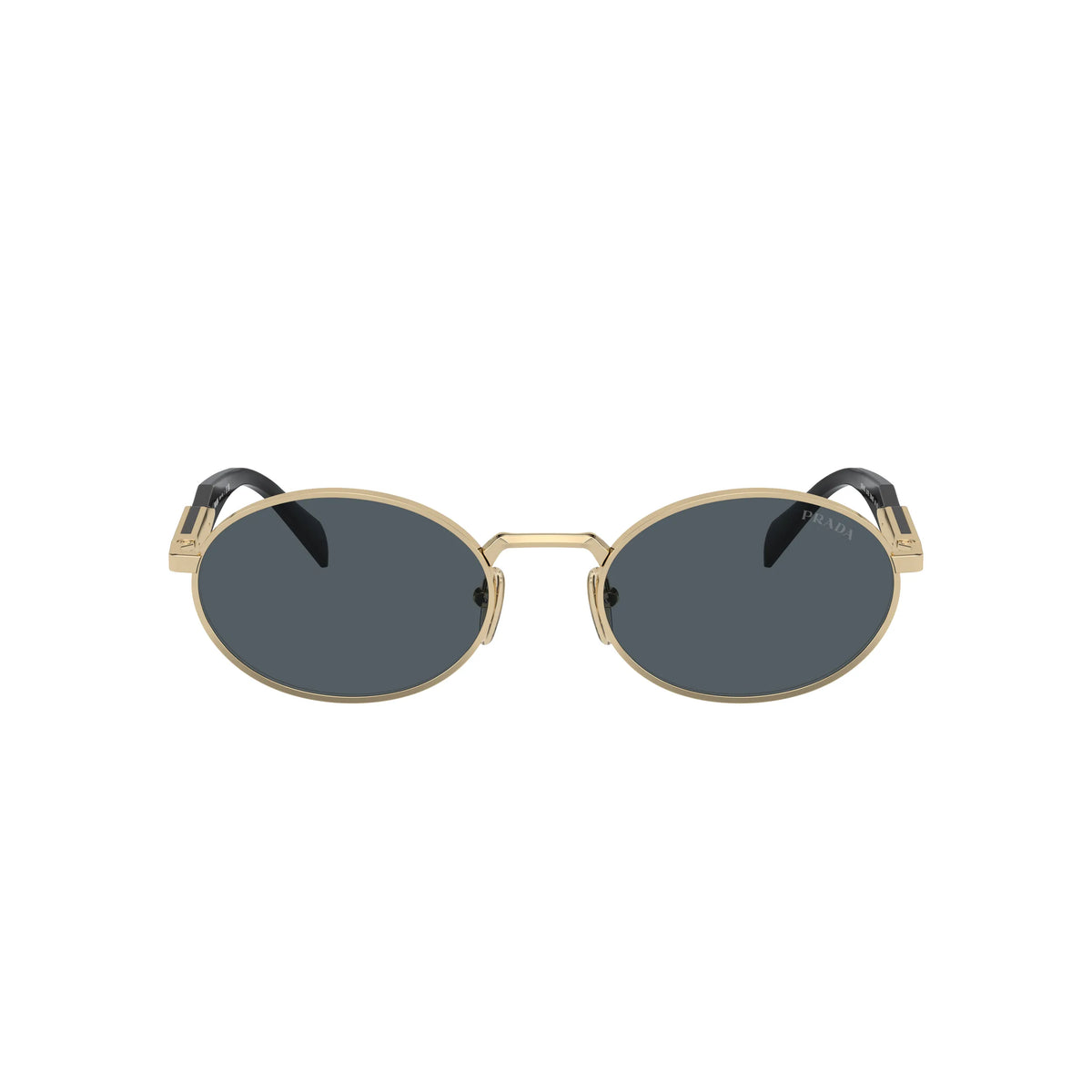 Prada SPR65Z ZVN-09T – oro – Occhiali da sole
