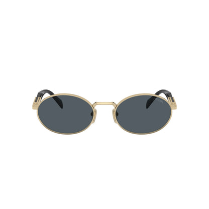 Prada SPR65Z ZVN-09T – oro – Occhiali da sole