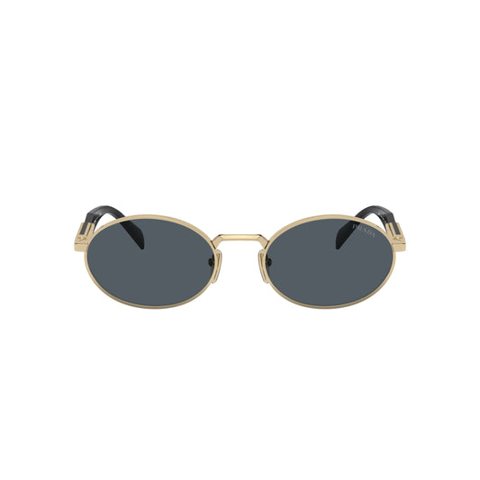 Prada SPR65Z ZVN-09T – oro – Occhiali da sole