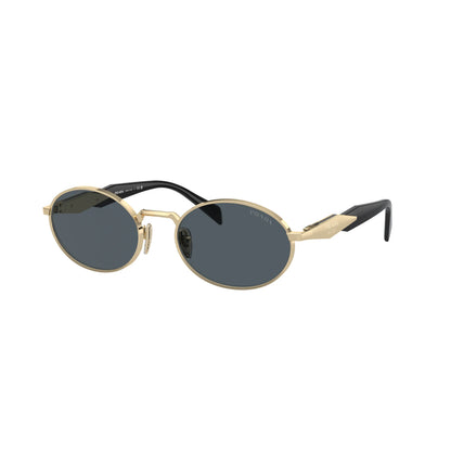 Prada SPR65Z ZVN-09T – oro – Occhiali da sole