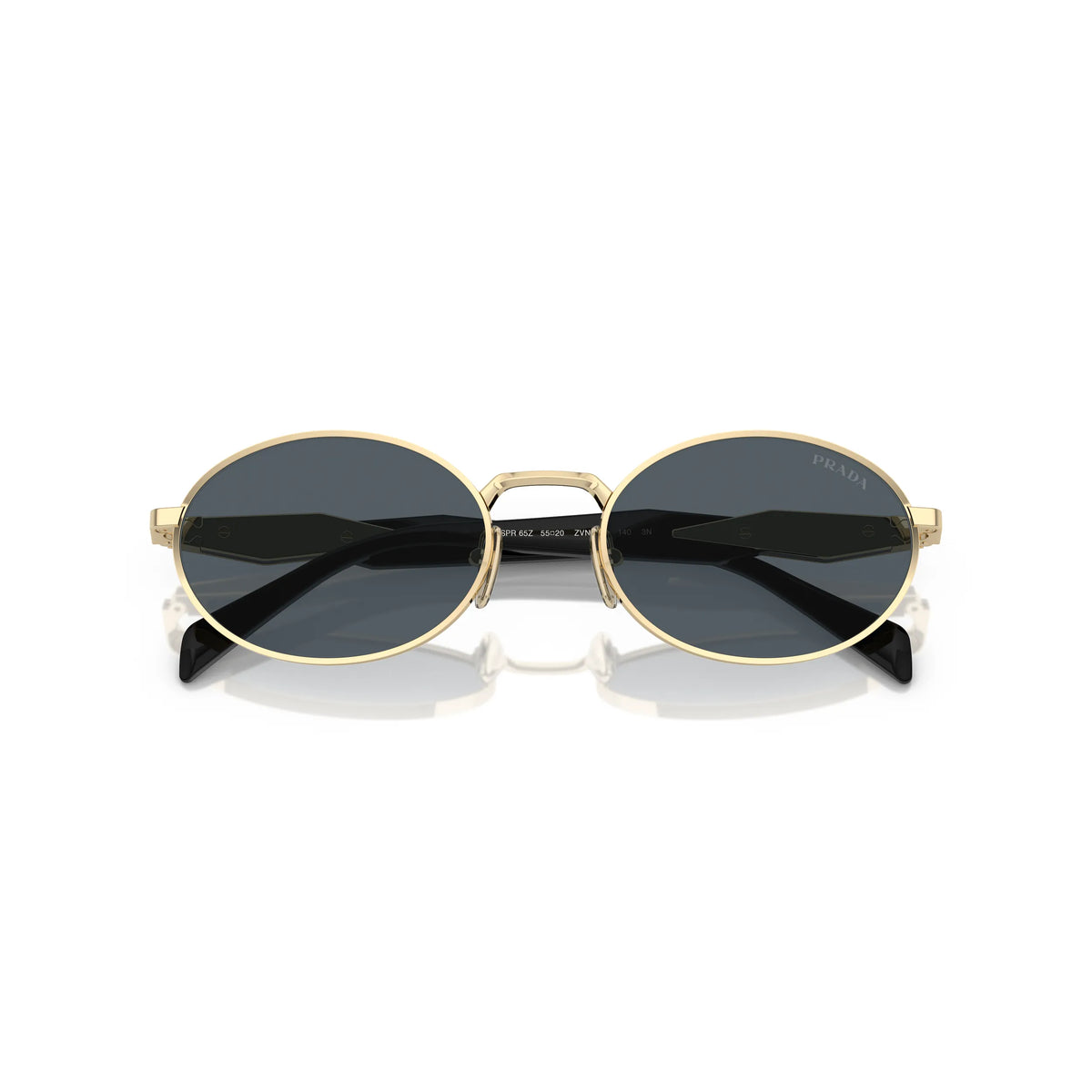 Prada SPR65Z ZVN-09T – oro – Occhiali da sole