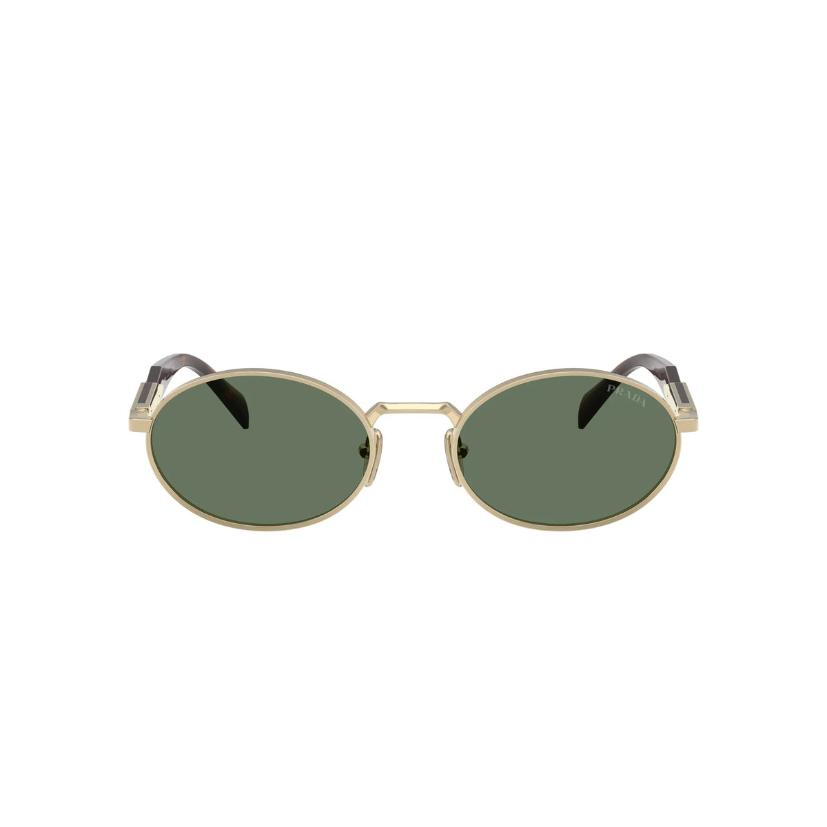 Prada SPR65Z ZVN-70L – oro – Occhiali da sole