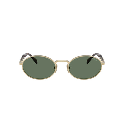 Prada SPR65Z ZVN-70L – oro – Occhiali da sole