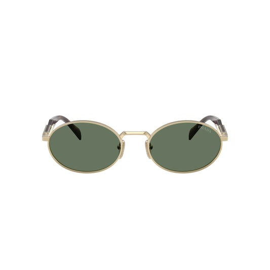 Prada SPR65Z ZVN-70L – oro – Occhiali da sole