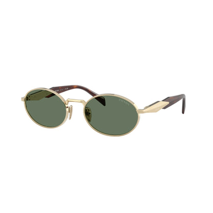 Prada SPR65Z ZVN-70L – oro – Occhiali da sole