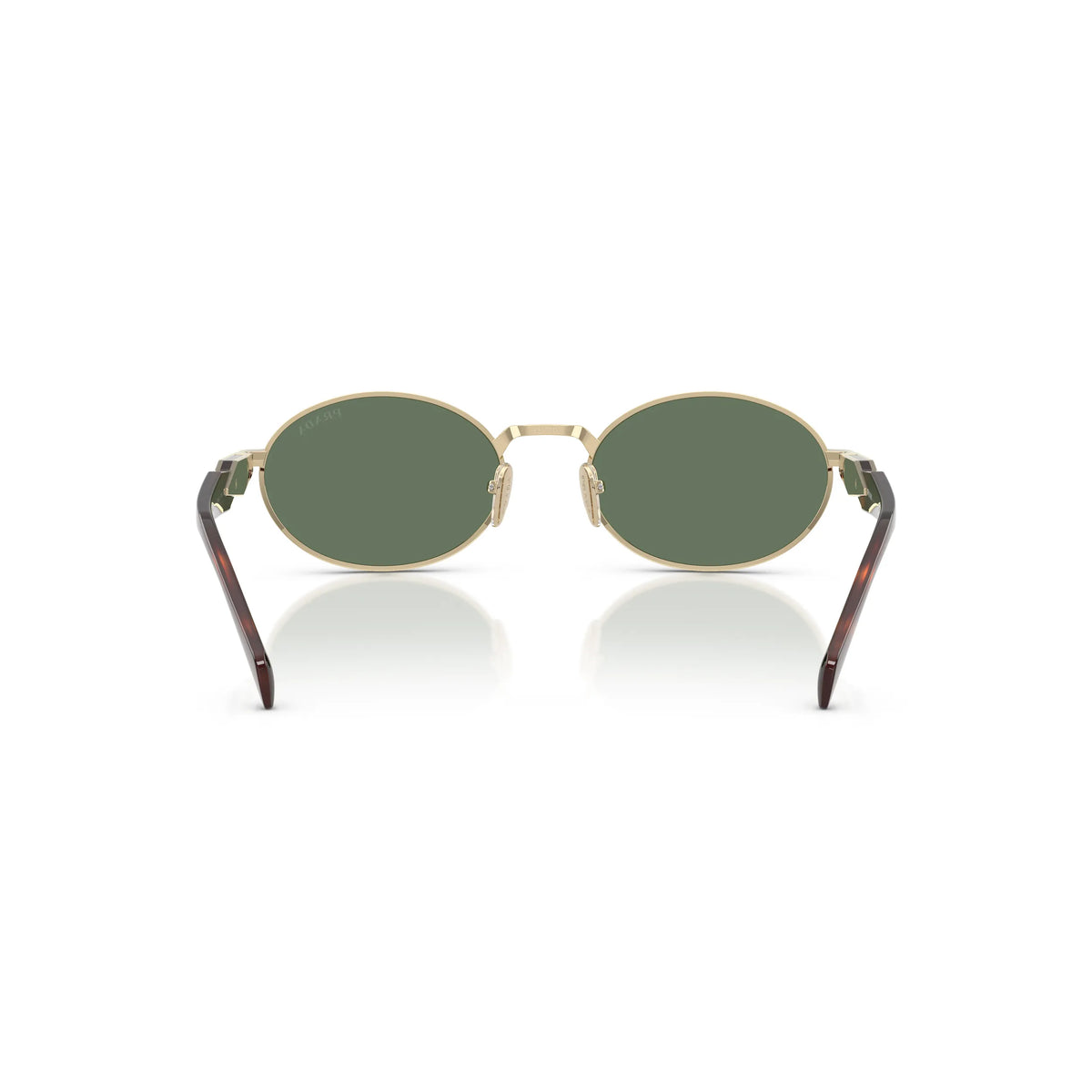 Prada SPR65Z ZVN-70L – oro – Occhiali da sole