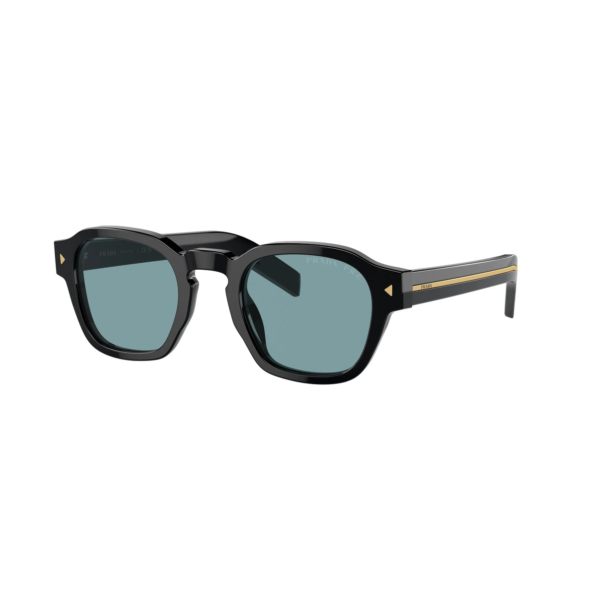 Prada SPR A16 16K-04D – nero – Occhiali da sole