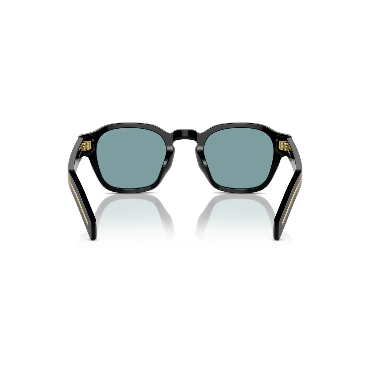 Prada SPR A16 16K-04D – nero – Occhiali da sole