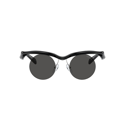 Prada SPR A18 – nero – Occhiali da sole