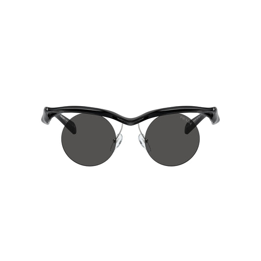 Prada SPR A18 – nero – Occhiali da sole