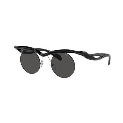 Prada SPR A18 – nero – Occhiali da sole