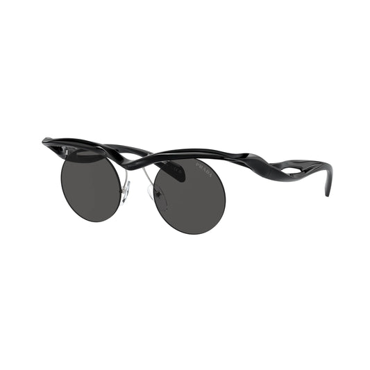 Prada SPR A18 – nero – Occhiali da sole