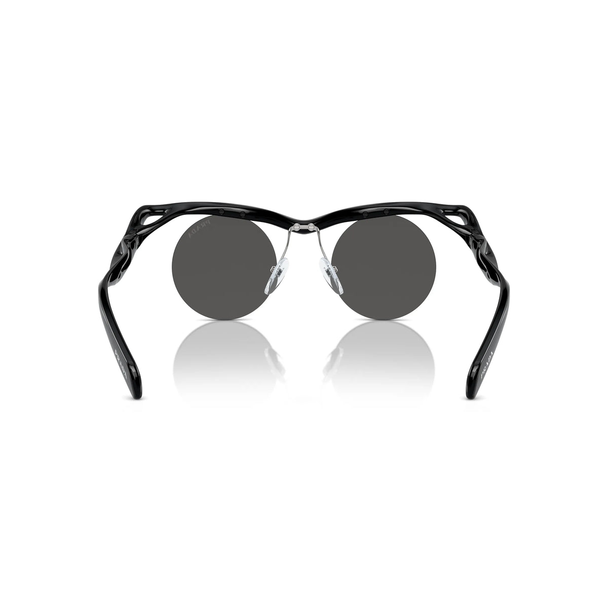 Prada SPR A18 – nero – Occhiali da sole