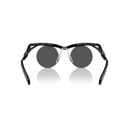 Prada SPR A18 – nero – Occhiali da sole