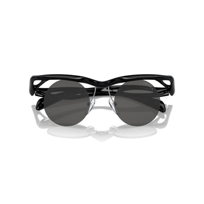 Prada SPR A18 – nero – Occhiali da sole