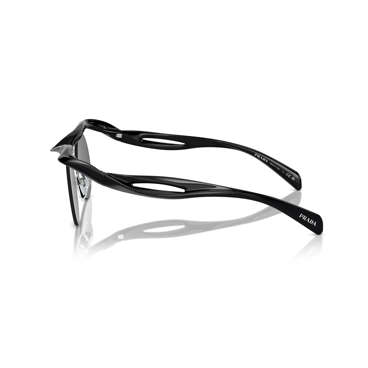 Prada SPR A18 – nero – Occhiali da sole