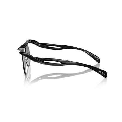 Prada SPR A18 – nero – Occhiali da sole