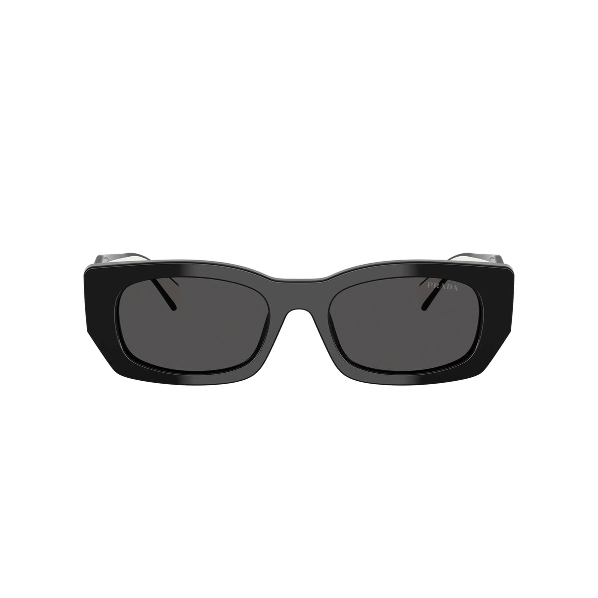 Prada PR B05S 09Q08Z – nero, bianco – Occhiali da sole