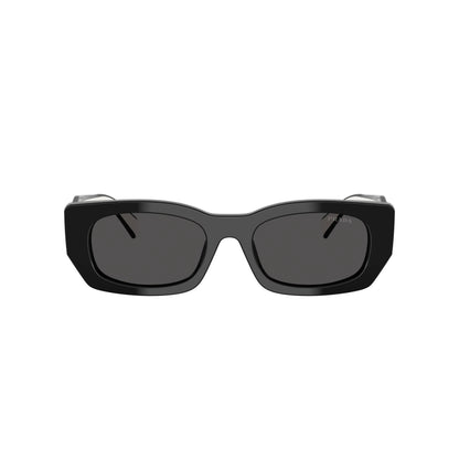Prada PR B05S 09Q08Z – nero, bianco – Occhiali da sole