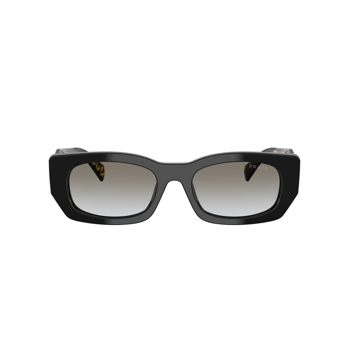 Prada PR B05S 3890A7 – tartarugato, nero – Occhiali da sole