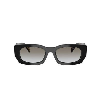 Prada PR B05S 3890A7 – tartarugato, nero – Occhiali da sole