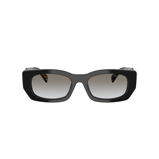 Prada PR B05S 3890A7 – tartarugato, nero – Occhiali da sole