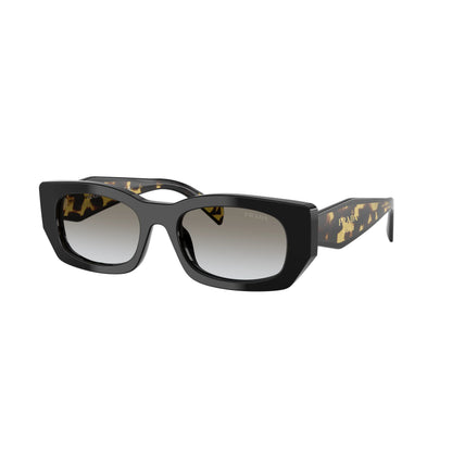 Prada PR B05S 3890A7 – tartarugato, nero – Occhiali da sole