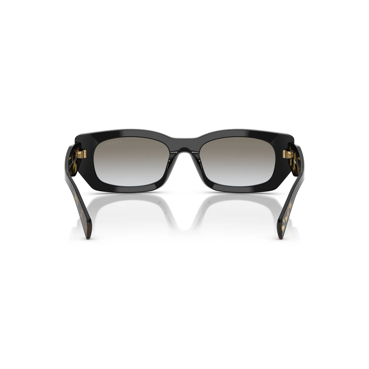 Prada PR B05S 3890A7 – tartarugato, nero – Occhiali da sole