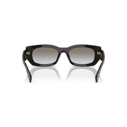 Prada PR B05S 3890A7 – tartarugato, nero – Occhiali da sole