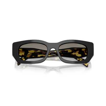 Prada PR B05S 3890A7 – tartarugato, nero – Occhiali da sole