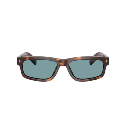 Prada PR B11S 15W04D – tartarugato classico – Occhiali da sole